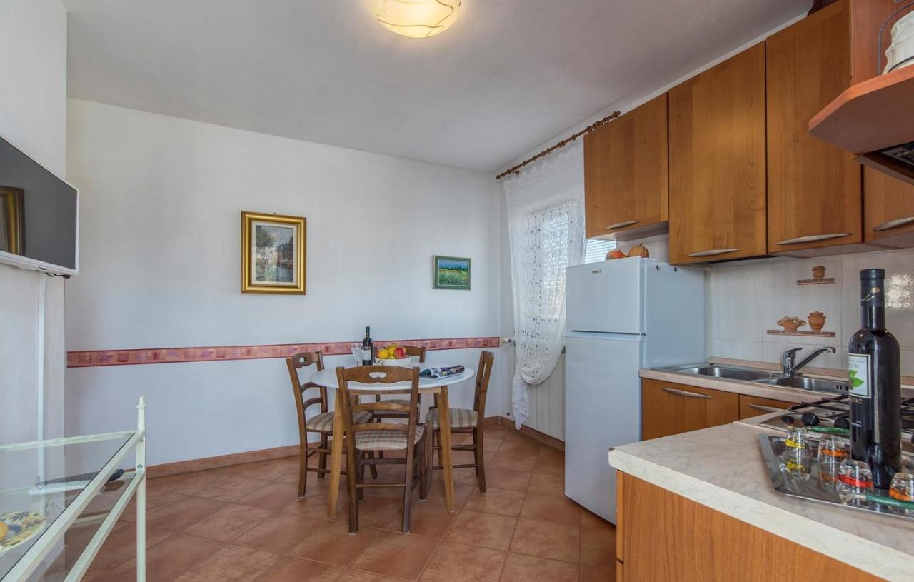 Apartment Complex Orzan Lovrecica Exterior foto
